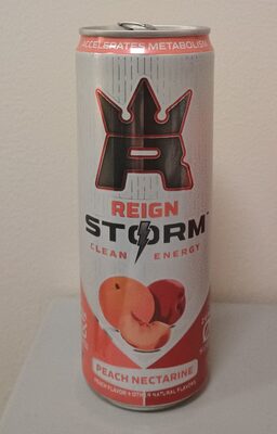 Peach Nectarine