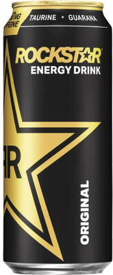 Original Rockstar
