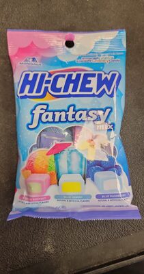 Fantasy Mix