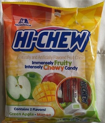 HI-CHEW