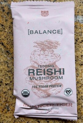 Vanilla Chai