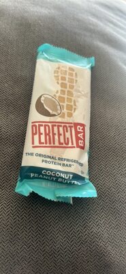 COCONUT PEANUT BUTTER