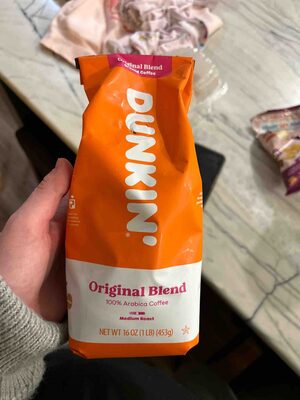 Original Blend