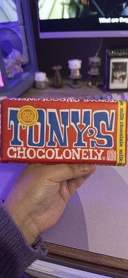 Milk Chocolate
