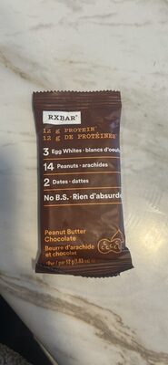 Peanut Butter Chocolate