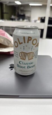 Classic Root Beer