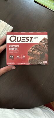 Chocolate Brownie