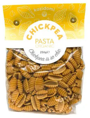 Chickpea - pasta organic