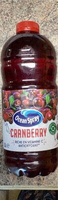Cranberry