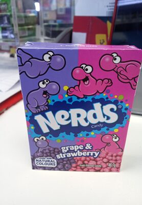 grape straw