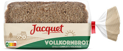 Vollkornbrot