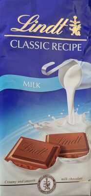 Milk Chocolate