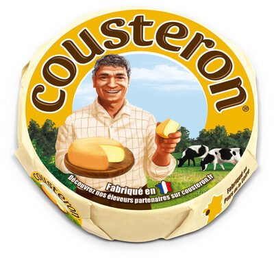 Cousteron 320g nr