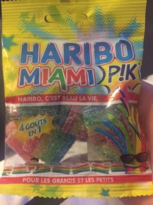 Miami Pik