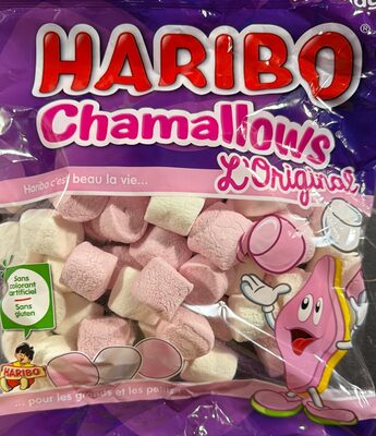 Chamallow