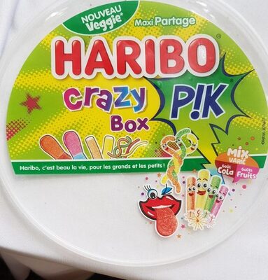 Haribo