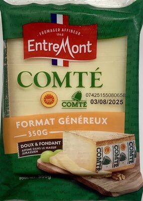Comté