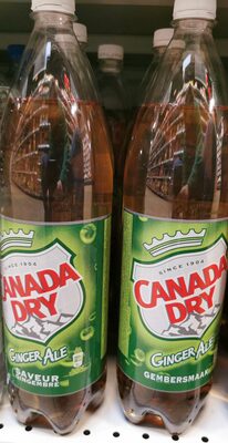 Canada dry