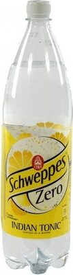 PET1,5L SCHW.ZERO INDIAN TONIC