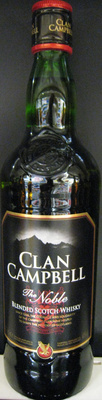Clan Campbell