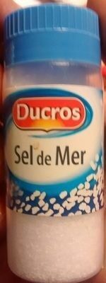 Sel de mer