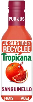 Tropicana Sanguinello