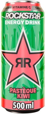 Rockstar kiwi watermelon
