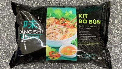 Kit bo bun