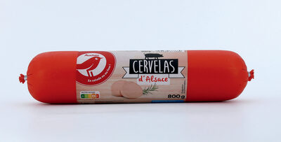 Cervelas d'Alsace