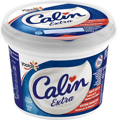Calin Extra