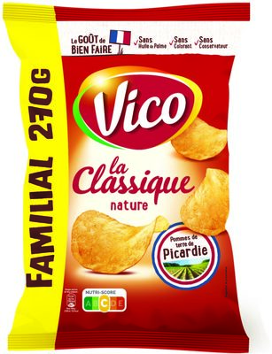 Vico La Classique 270g