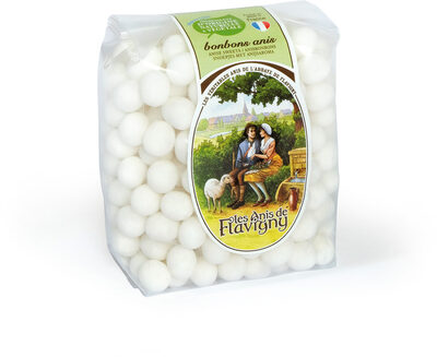 Sac 250g anis