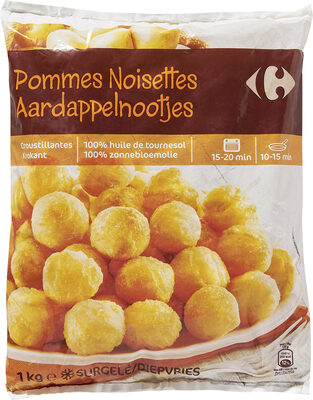 NOISETTES