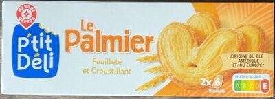 Palmiers