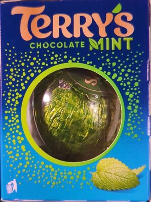 Terry's Chocolate Mint