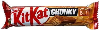 Chunky Peanut Butter