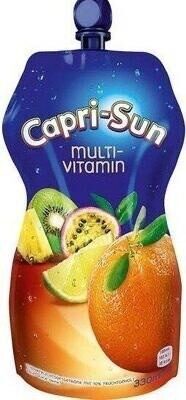 Multi vitamin