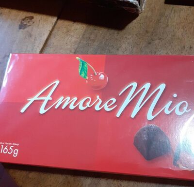 Amore Mio