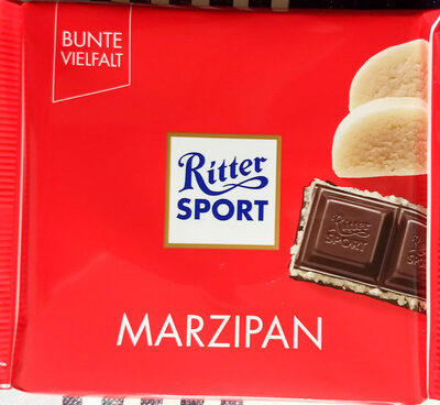 MARZIPAN DARK CHOCOLATE WITH MARZIPAN