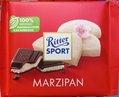 Marzipan