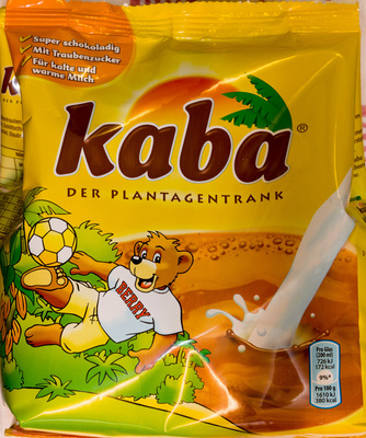 Kaba