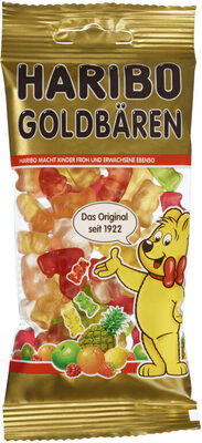 Goldbären
