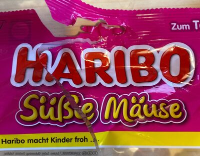Mäuse