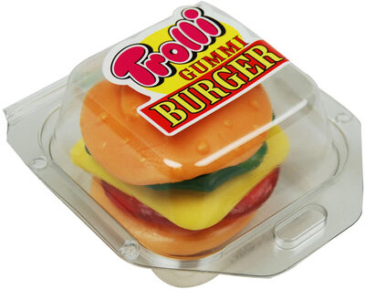 Burger XXL