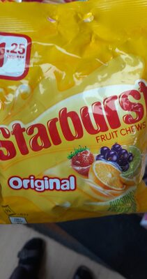 Starburst