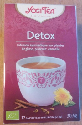 Detox