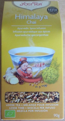 Himalaya Chai