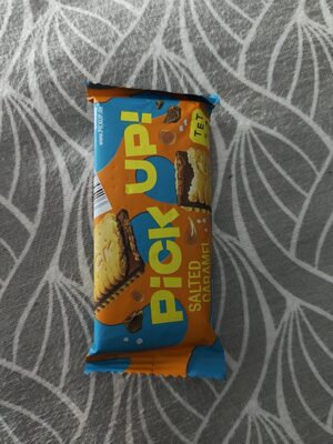 Salted Caramel مەیسەر