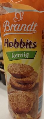 Hobbits kernig