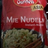 EDEKA BAMBOO GARDEN Fuchs-Gruppe Mie Nudeln 200g 1.79€ 1kg 8.95€